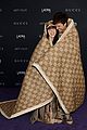 billie eilish jesse rutherford make red carpet debut with rose more 32