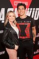 power rangers star chance perez marries emma smith 01