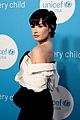demi lovato performs at unicef gala in new york city 03