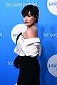 demi lovato performs at unicef gala in new york city 07