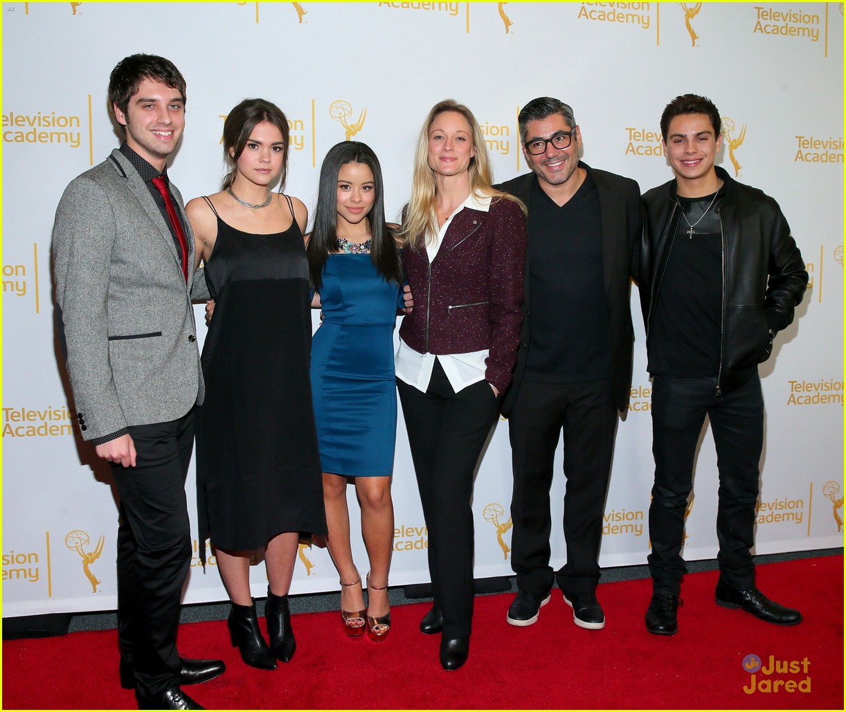 ‘The Fosters’ Co-Creator Celebrates the Show’s Anniversary, Stars React