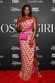 gossip girl stars attend season two premiere at newfest 04