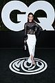 haley lu richardson joins the white lotus costars at gq party 03