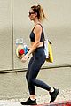 olivia wilde harry styles gym photos 01