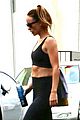 olivia wilde harry styles gym photos 03