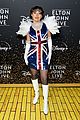 jojo siwa dua lipa jenna dewan more elton john event 02