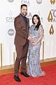 katie stevens paul digiovanni expecting first child 01