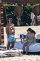 taylor lautner tay dome honeymoon in mexico 03
