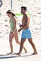 taylor lautner tay dome honeymoon in mexico 21