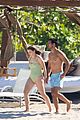 taylor lautner tay dome honeymoon in mexico 28