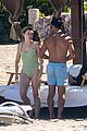 taylor lautner tay dome honeymoon in mexico 29