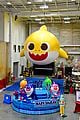 first look at 5 new macys thanksgiving day parade floats 07