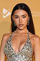 madison beer alexis ren chris olsen attend amfar gala los angeles 21