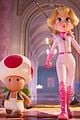 princess peach toad take mario on adventure in super mario bros trailer 02