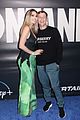 lele pons guaynaa join camilo family at los montaners premiere 05