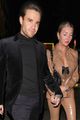 liam payne holds hands kate cassidy date night 04
