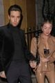 liam payne holds hands kate cassidy date night 08