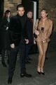 liam payne holds hands kate cassidy date night 09