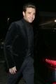 liam payne holds hands kate cassidy date night 10