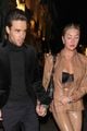liam payne holds hands kate cassidy date night 12