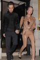 liam payne holds hands kate cassidy date night 13