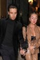 liam payne holds hands kate cassidy date night 14