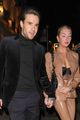 liam payne holds hands kate cassidy date night 16