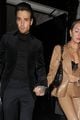 liam payne holds hands kate cassidy date night 21
