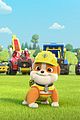 nickelodeon unveils first look at paw patrol spinoff rubble and crew 01