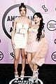 sabrina carpenter dove cameron lauren jauregui attend amas 01