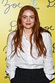 sadie sink says dear zoe role was tough mindset to get into 01