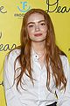 sadie sink says dear zoe role was tough mindset to get into 11
