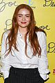 sadie sink says dear zoe role was tough mindset to get into 15