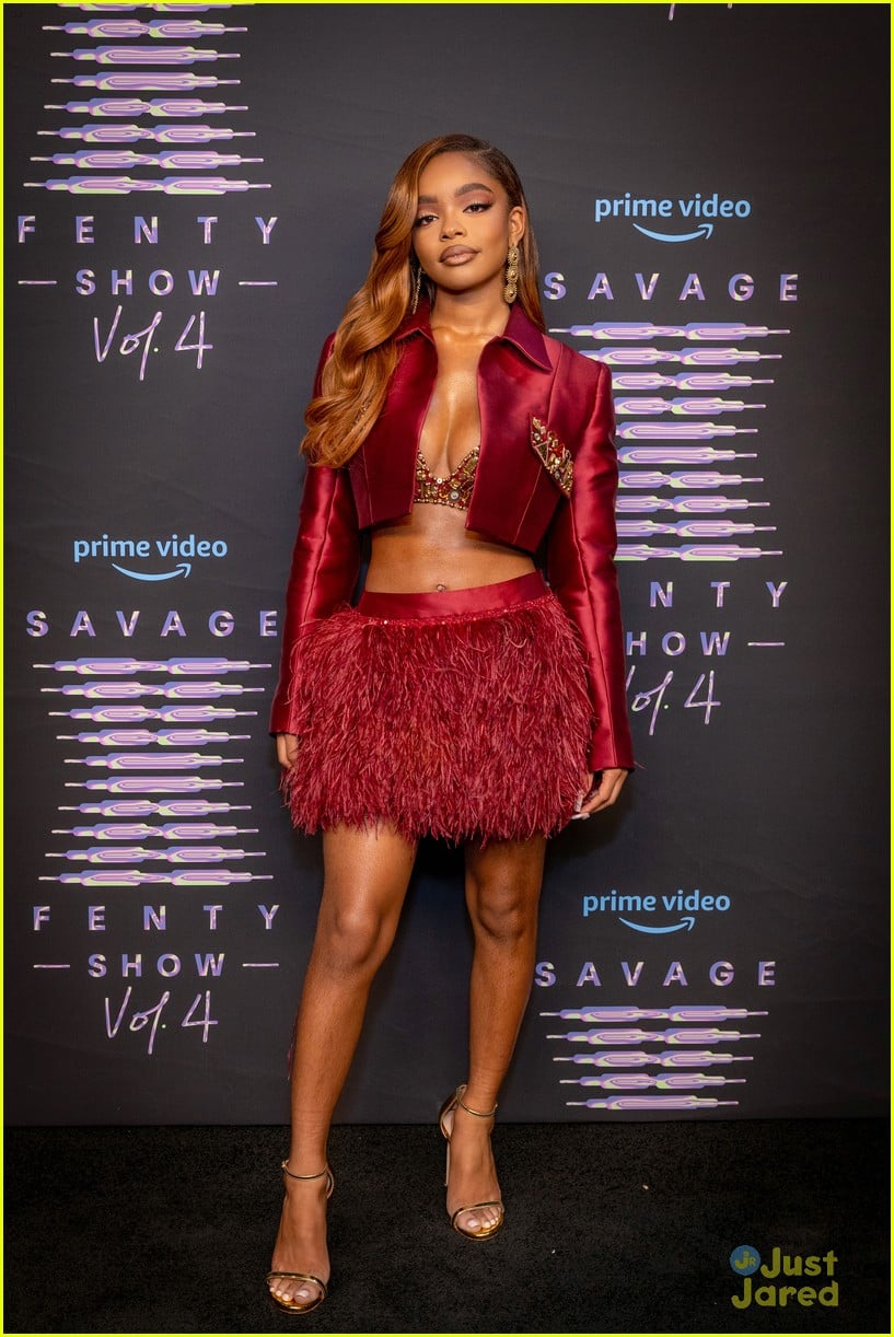 savagexfenty vol 4