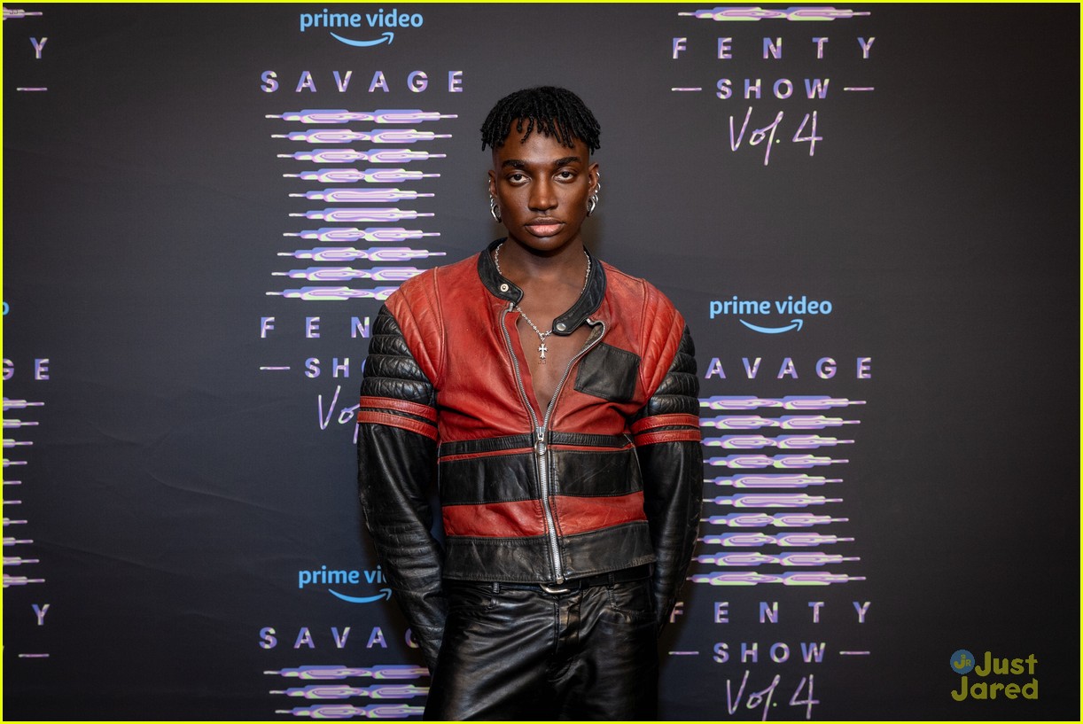 Cara Delevingne, Avani Gregg & Marsai Martin Hit the Carpet for Savage