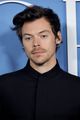 harry styles black suit to my policeman premiere 10