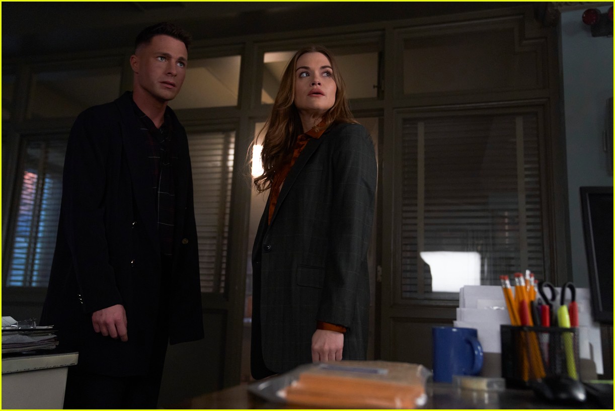 Paramount Releases First Official Photos From Teen Wolf The Movie paramount-releases-first-official-photos-from-teen-wolf-the-movie