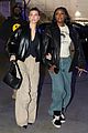 justin bieber hailey bieber dinner with kendall jenner 03