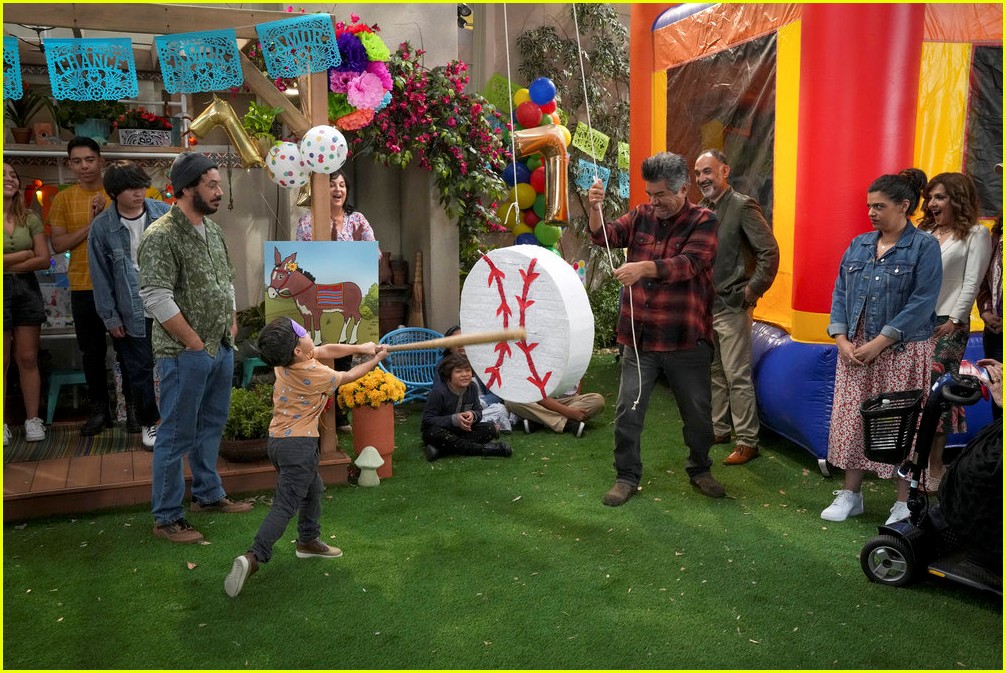 Meet 'Lopez vs Lopez' Breakout & EnkyBoys TikTok Star Brice Gonzalez