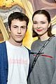 dylan minnette lydia night split after years together 04
