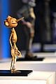 finn wolfhard gregory mann premiere guillermo del toros pinocchio 04