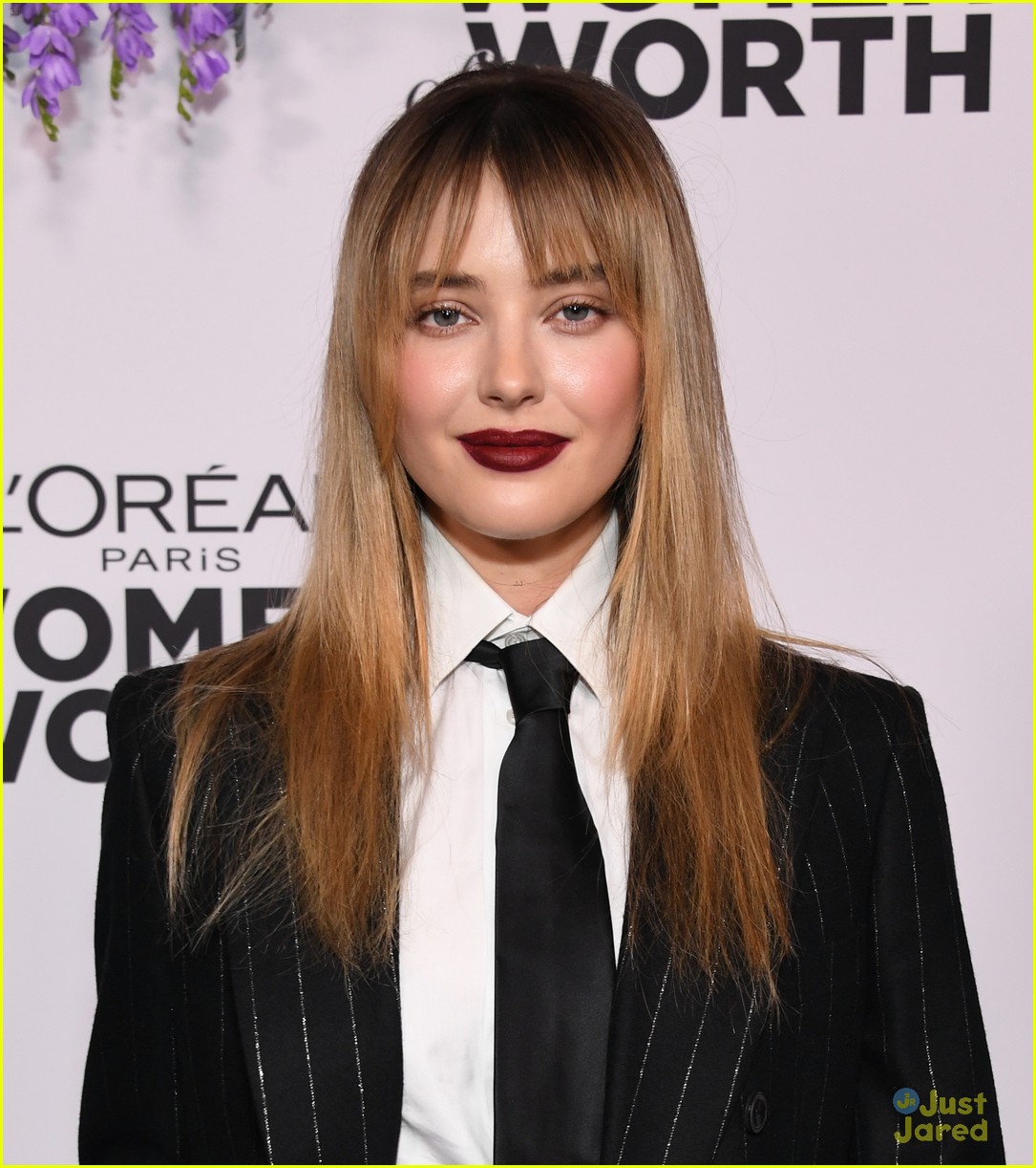 Katherine Langford & Camila Cabello Celebrate L’Oréal's Women of Worth