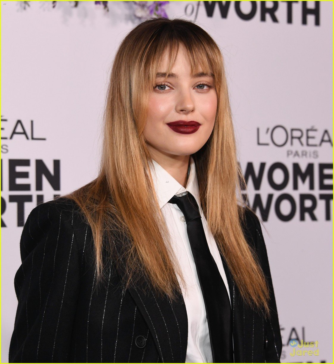 Katherine Langford & Camila Cabello Celebrate L’Oréal's Women of Worth