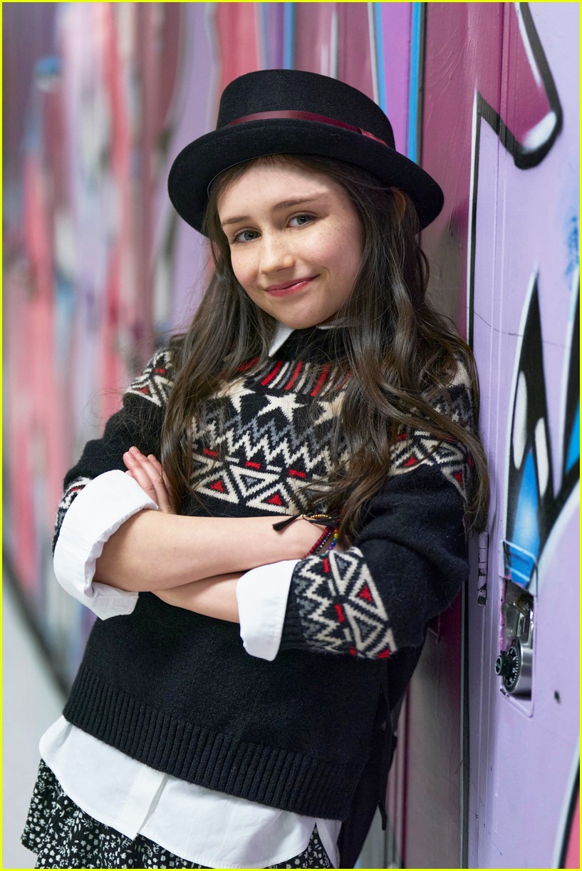 get-to-know-10-fun-facts-about-snow-day-star-michaela-russell