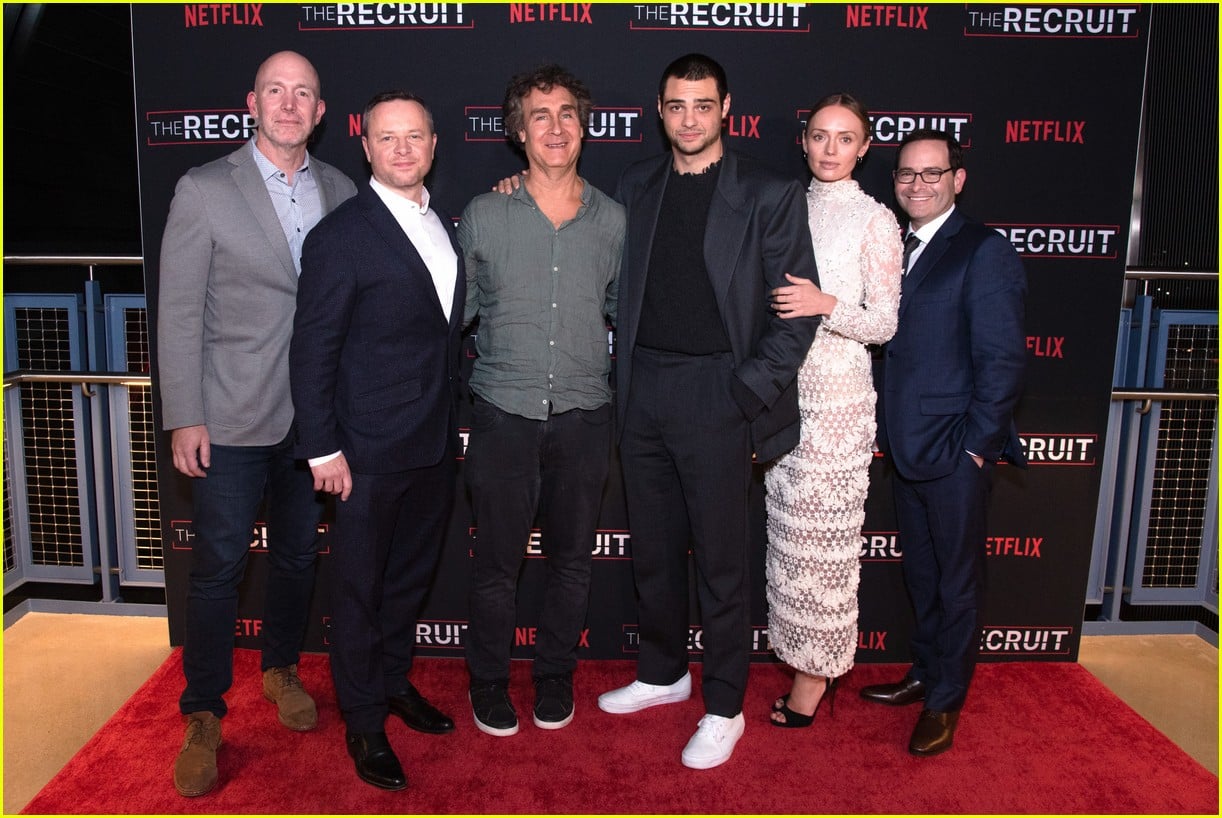 The Untold Rambo Story: Noah Centineo'S Casting Pic Reveals A Hidden Past. - xds8vgh