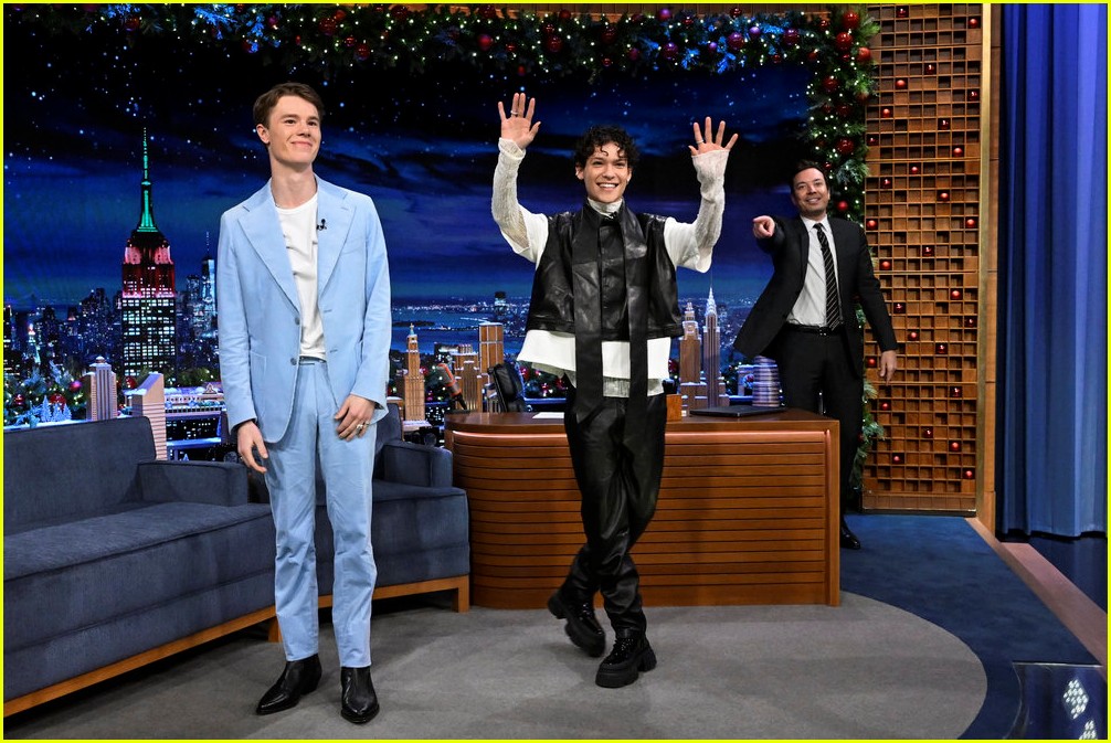 Full sized photo of edvin ryding omar rudberg want this in young royals
