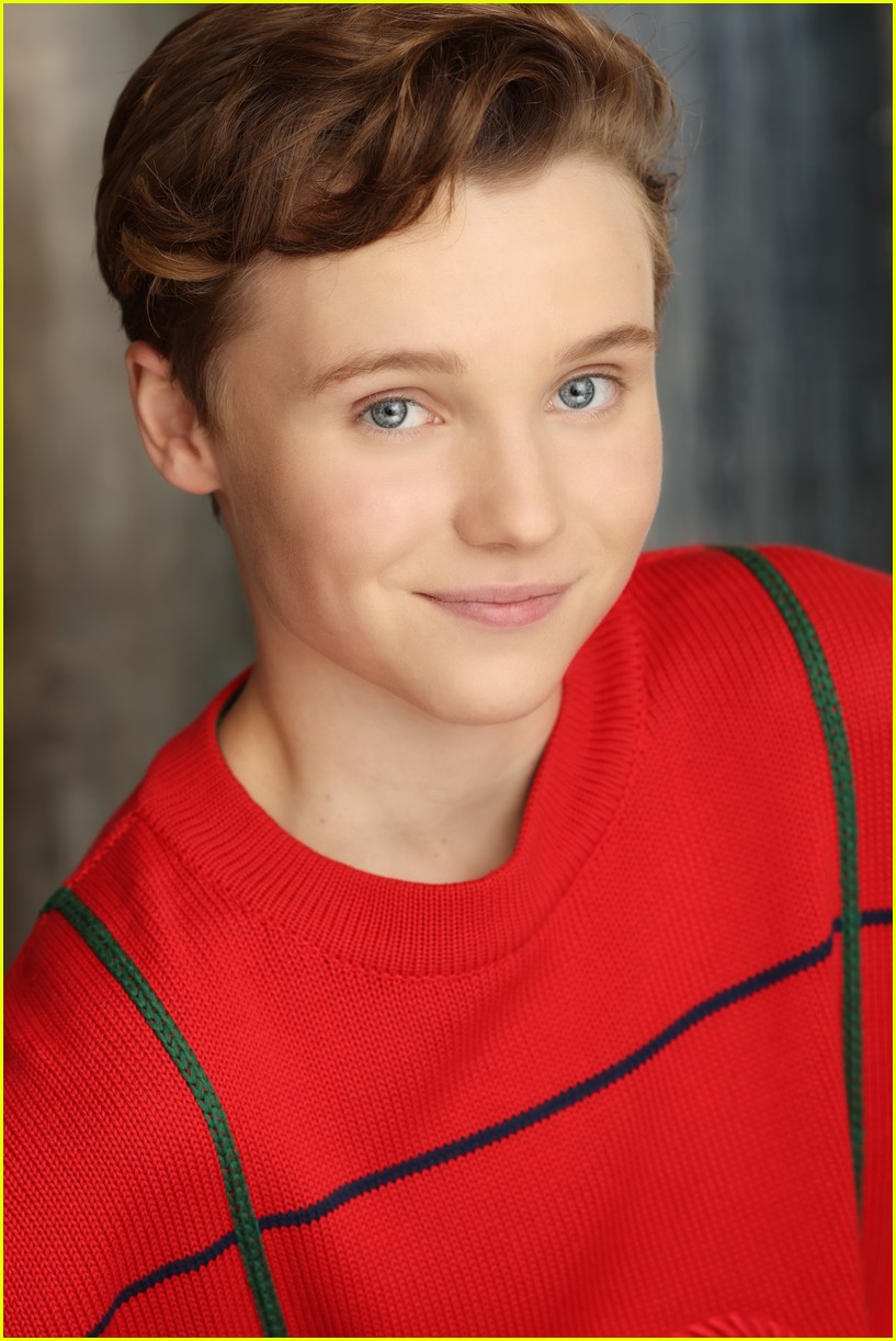 Full Sized Photo of get to know emmy nominated the loud house voice