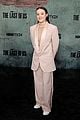 bella ramsey storm reid more premiere new show the last of us 01