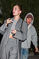 justin hailey kendall candids 12