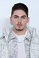 hero fiennes tiffin taeyang more check out givenchy mens show 14